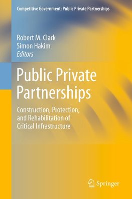 Public Private Partnerships