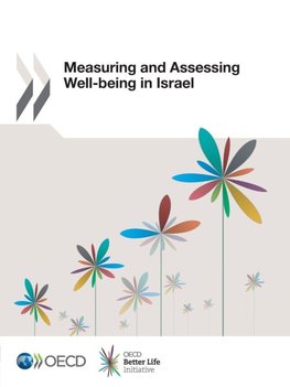 Measuring and Assessing Well-being in Israel