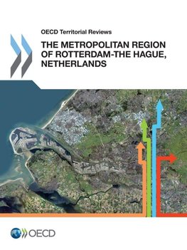 OECD Territorial Reviews