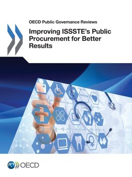 Improving ISSSTE's Public Procurement for Better Results