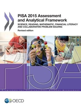 PISA 2015 Assessment and Analytical Framework