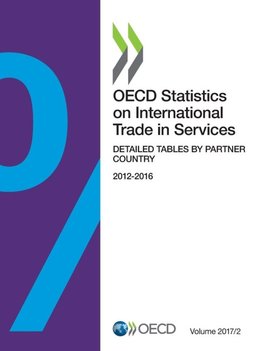 OECD Statistics on International Trade in Services, Volume 2017 Issue 2