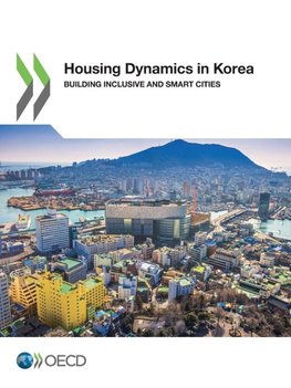Housing Dynamics in Korea