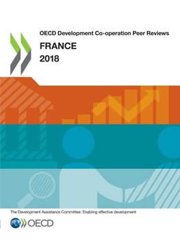 OECD Development Co-operation Peer Reviews