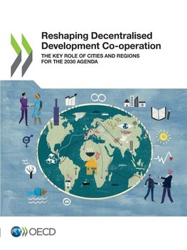Reshaping Decentralised Development Co-operation
