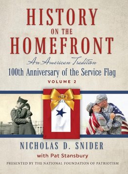 History on the Home Front, Volume II