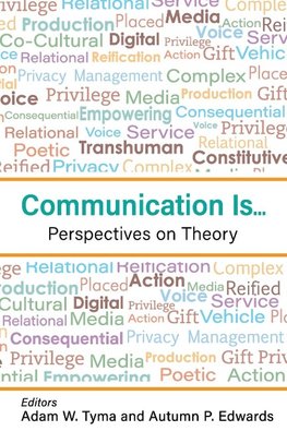 Communication Is...