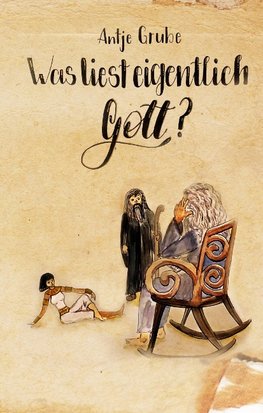 Was liest eigentlich Gott?