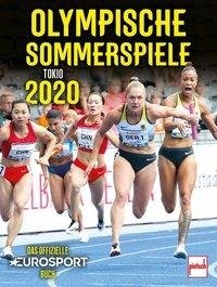 OLYMPISCHE SOMMERSPIELE TOKYO 2021