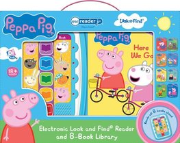 Peppa Pig