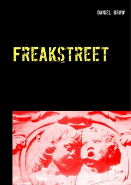 Freakstreet