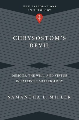 Chrysostom's Devil