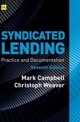 Syndicated Lending
