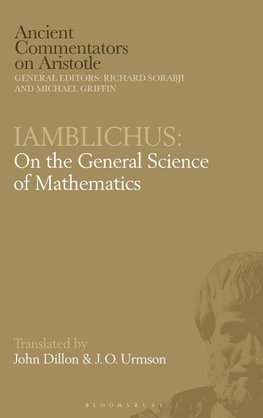 Iamblichus
