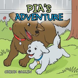 Pia's Adventure