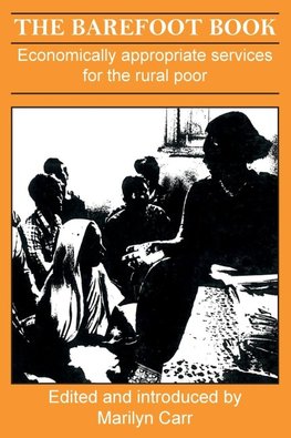 Barefoot Book