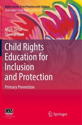 Child Rights Education for Inclusion and Protection