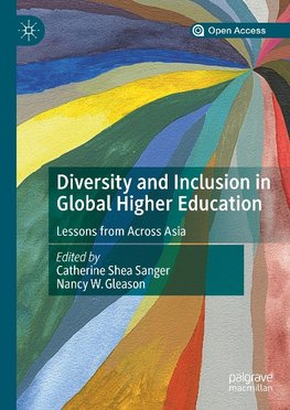 Diversity and Inclusion in Global Higher Education