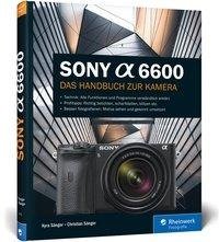 Sony Alpha 6600
