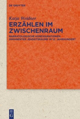 Erzählen im Zwischenraum