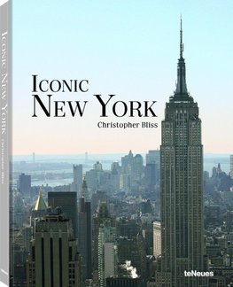 Iconic New York, Extended Edition