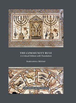 The Community Rule