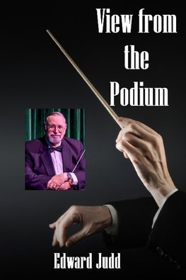 View from the Podium