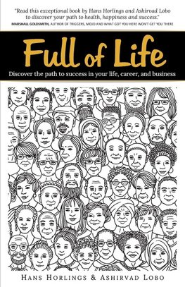 Full Of Life