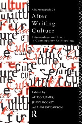 After Writing Culture