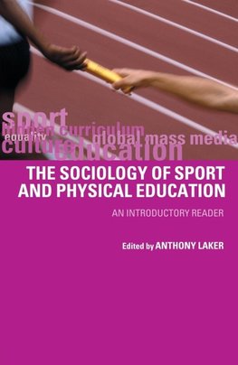 Sociology of Sport and Physical Education