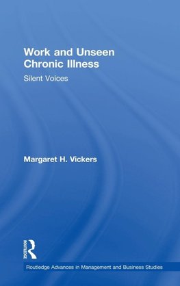 Work and Unseen Chronic Illness