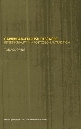 Caribbean-English Passages