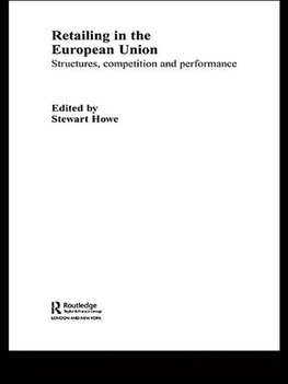 Retailing in the European Union