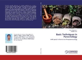Basic Techniques in Parasitology