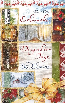 Dezembertage - St. Elwine 6