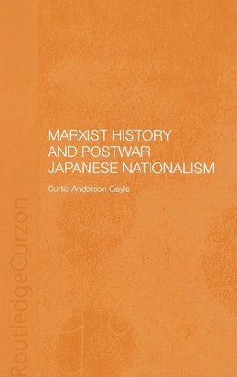 Marxist History and Postwar Japanese Nationalism