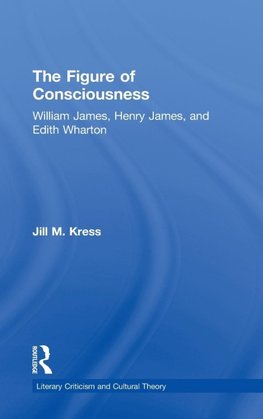 The Figure of Consciousness