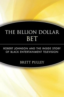 The Billion Dollar BET