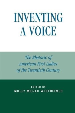 Inventing a Voice