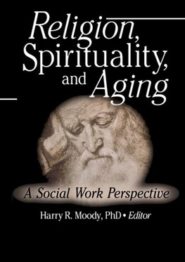 Religion, Spirituality, and Aging