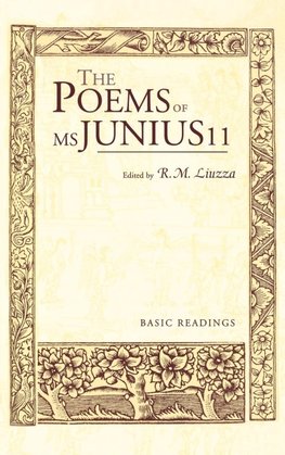 The Poems of MS Junius 11