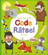 Coderätsel für Kids