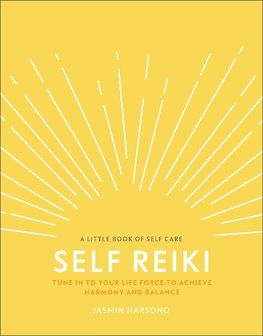 Self Reiki