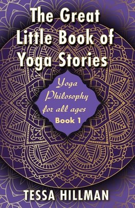 A Great Little Book of Yoga Stories