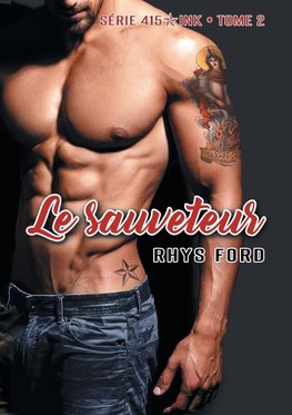 Le Sauveteur