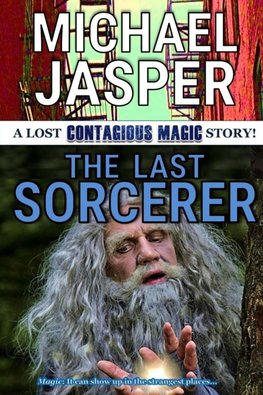 The Last Sorcerer