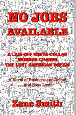 No Jobs Available