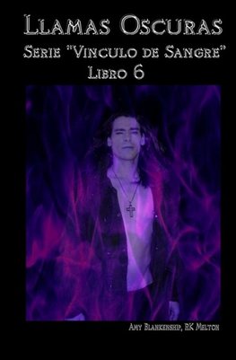 Llamas Oscuras