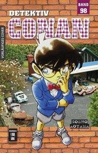 Detektiv Conan 98