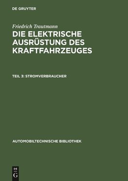 Stromverbraucher
